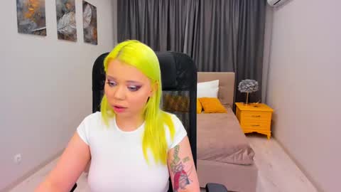 Snapshot of im__youre_sunshine chatting on 03-10-25, 07:50 Roxy online show from 03-10-25, 07:50