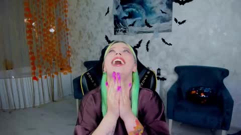 Snapshot of im__youre_sunshine chatting on 10-27-25, 06:45 Roxy online show from 10-27-25, 06:45