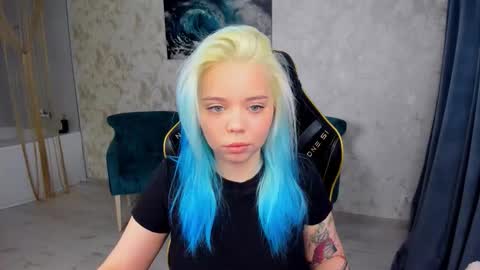 Snapshot of im__youre_sunshine chatting on 12-03-25, 07:23 Roxy online show from 12-03-25, 07:23