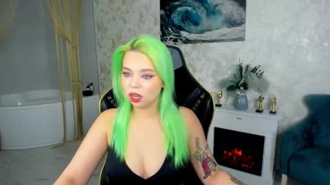 Roxy online show from 02-10-26, 07:18