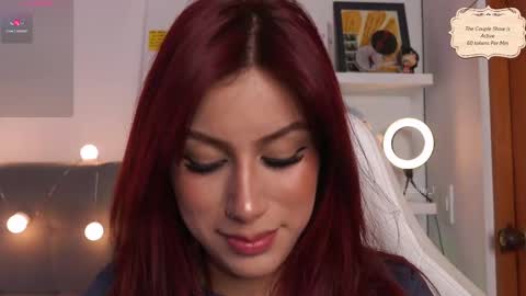 Snapshot of im_abby_ chatting on 09-18-25, 12:23 Abby online show from 09-18-25, 12:23