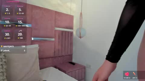 Aleja  online show from 12-19-24, 05:40