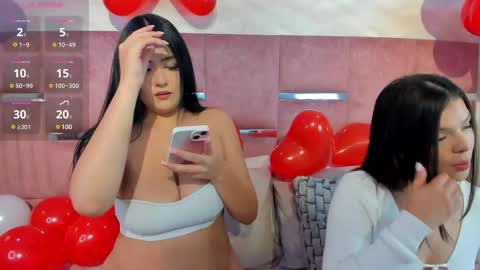 Aleja  online show from 02-15-25, 05:09