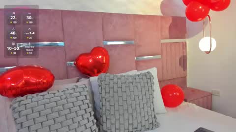 Aleja  online show from 02-17-25, 05:04