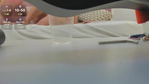 Aleja  online show from 02-28-25, 09:58