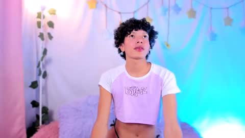 Alejo independent model   online show from 03-22-26, 02:26