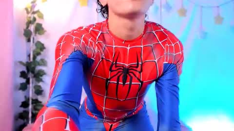 Alejo independent model   online show from 03-29-26, 03:28