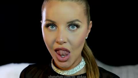 Aleksa online show from 12-03-24, 12:27