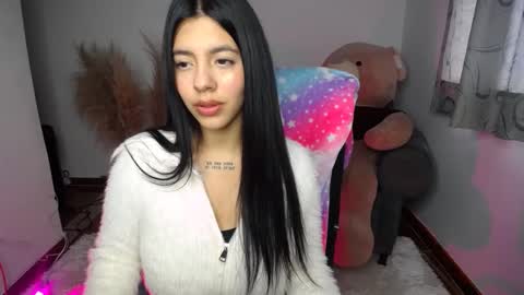 Alyn online show from 10-14-25, 05:47