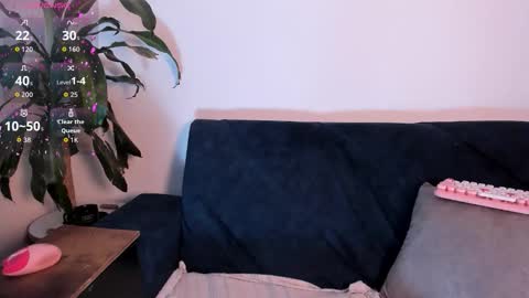 amber online show from 10-30-25, 02:07