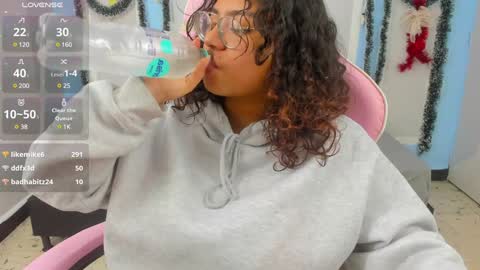 Snapshot of im_angels7 chatting on 12-27-24, 09:39 Angela online show from 12-27-24, 09:39