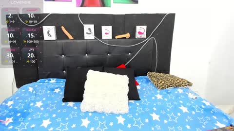 Snapshot of im_angels7 chatting on 01-22-25, 02:48 Angela online show from 01-22-25, 02:48