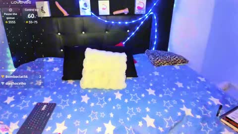 Snapshot of im_angels7 chatting on 01-22-25, 05:59 Angela online show from 01-22-25, 05:59