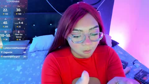 Snapshot of im_angels7 chatting on 02-07-25, 08:44 Angela online show from 02-07-25, 08:44