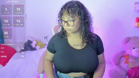 Snapshot of im_angels7 chatting on 10-11-25, 11:36 Angela online show from 10-11-25, 11:36