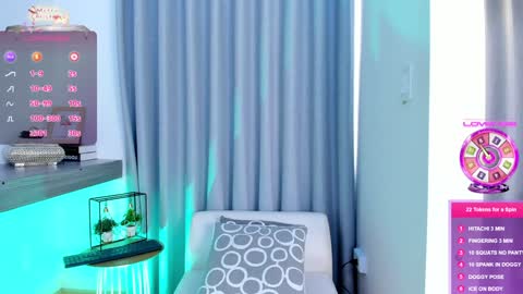  LUCY online show from 12-05-24, 06:55