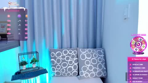  LUCY online show from 12-05-24, 10:01