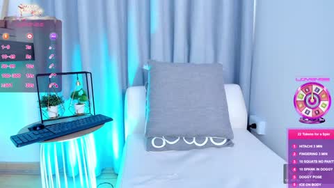  LUCY online show from 12-06-24, 09:24