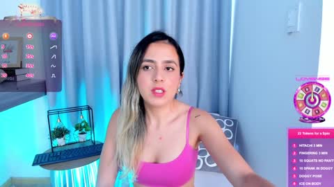  LUCY online show from 12-07-24, 12:24