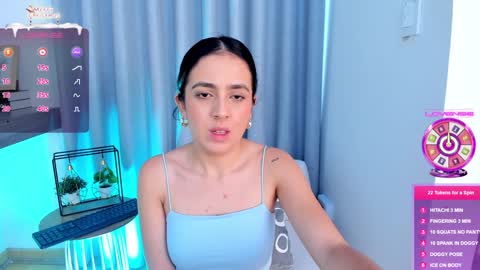  LUCY online show from 12-08-24, 11:57