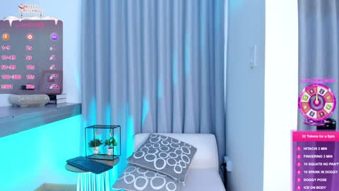  LUCY online show from 12-10-24, 10:16