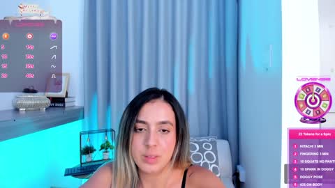  LUCY online show from 12-17-24, 10:54