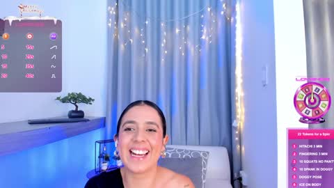  LUCY online show from 12-28-24, 03:04