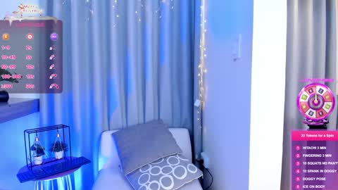  LUCY online show from 12-30-24, 06:38