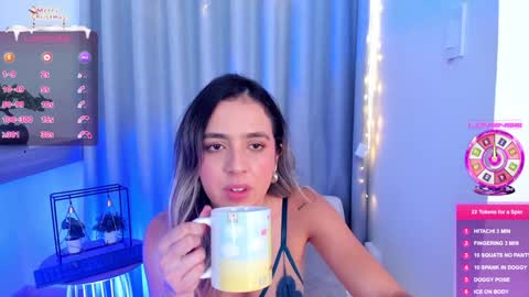  LUCY online show from 01-02-25, 06:56