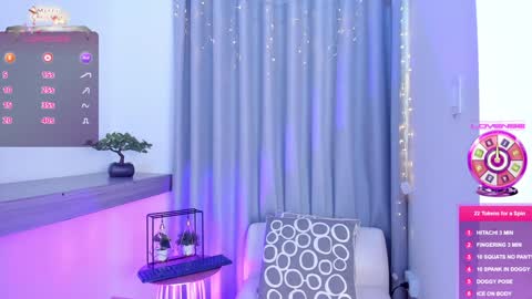  LUCY online show from 01-04-25, 12:49