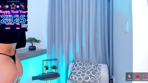  LUCY online show from 01-19-25, 12:39