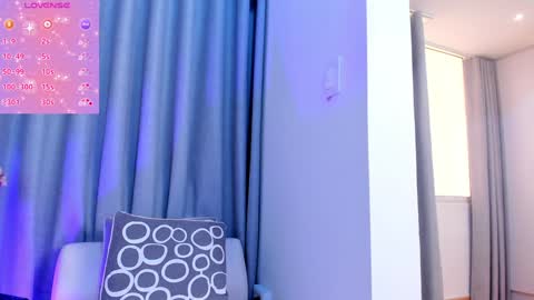  LUCY online show from 02-01-25, 08:37