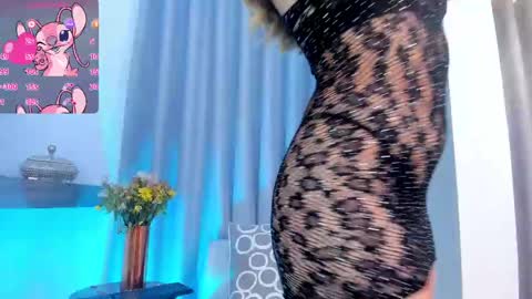  LUCY online show from 02-10-25, 07:07