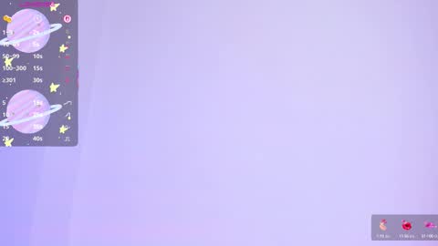  LUCY online show from 10-03-25, 10:18