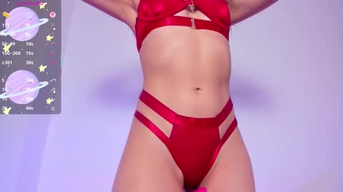 Snapshot of im_antonia chatting on 10-30-25, 08:53 LUCY online show from 10-30-25, 08:53