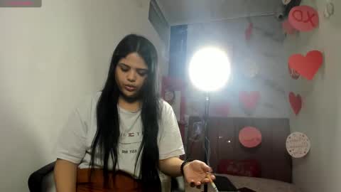 Ariana online show from 02-24-25, 10:36