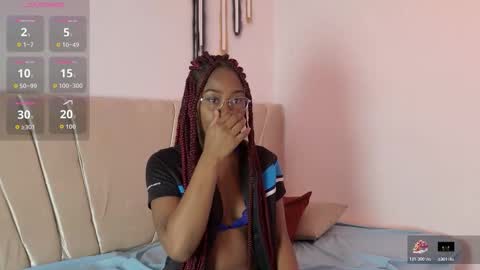 Ariana online show from 12-01-25, 12:10