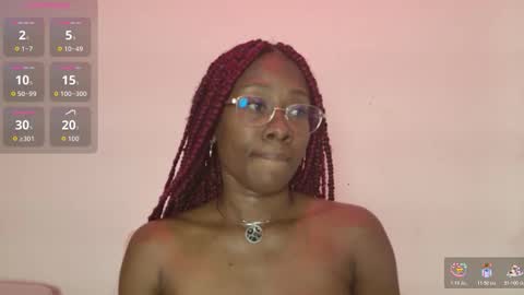 Ariana online show from 02-27-26, 12:10