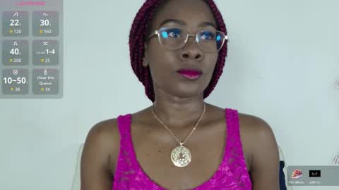 Ariana online show from 03-03-26, 12:11