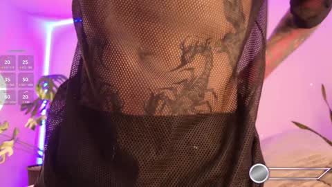 Bryan online show from 01-05-25, 03:53