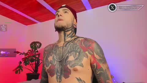 Bryan online show from 02-12-25, 08:49