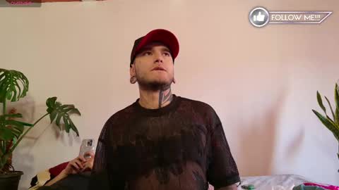 Bryan online show from 03-02-25, 01:49