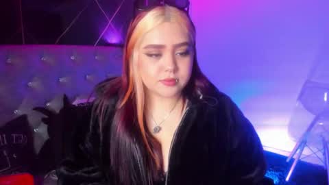 im_bunny__ online show from 11-23-25, 11:32