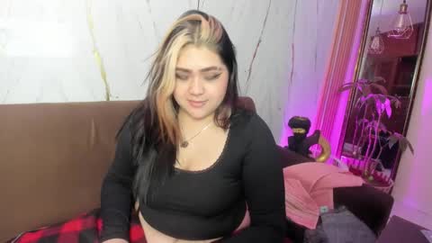 im_bunny__ online show from 12-16-25, 04:12