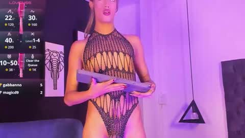 Charles online show from 03-11-26, 02:34