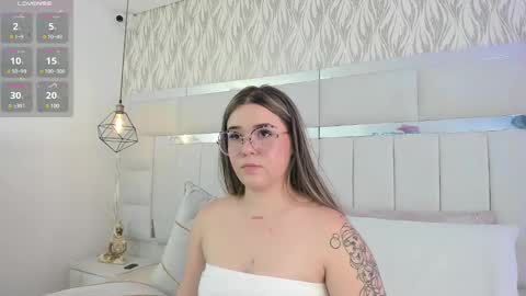 DAHLIA online show from 12-27-24, 08:39