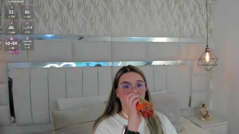 DAHLIA online show from 01-03-25, 08:22