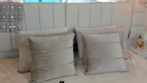 DAHLIA online show from 01-04-25, 01:31