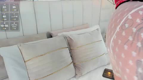 DAHLIA online show from 01-09-25, 08:55