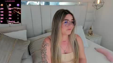 DAHLIA online show from 01-11-25, 04:57